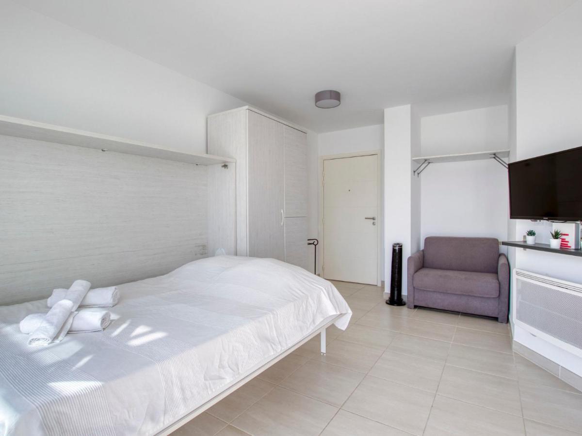 Studio Le Domaine De La Mer By Interhome 滨海圣西尔 外观 照片